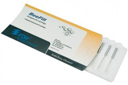 BeeFill guttapercha tips 20G 0,80mm 10st