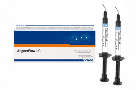 Voco AlignerFlow LC