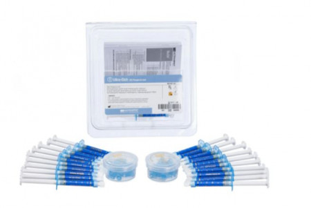 utd ultra-etch econo kit 20x1,2ml