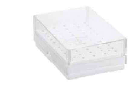 Komet instrumenten standaard 70x50x38 25-gats