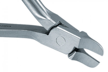 Bogenbuigtang Angle/Tweed 0,56x0,70mm