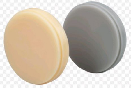 Dentsply Sirona wax disc