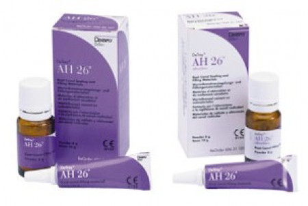 Dentsply AH 26