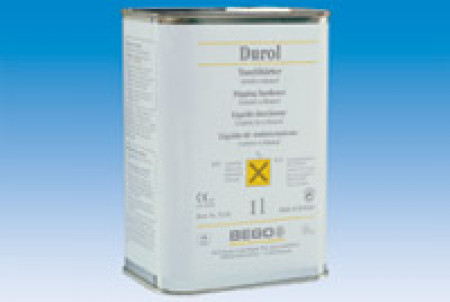 Bego Durol fles 1 l