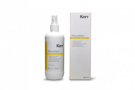Kerr Microfilm, 500ml