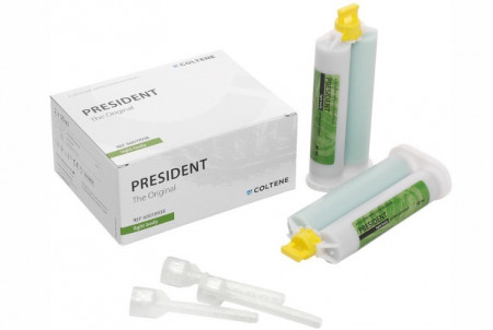 COLTENE President The Original Light Body