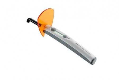 3M Elipar Deep Cure-L Kunststof       