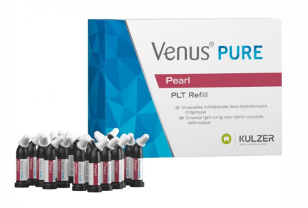 Kulzer Venus Pearl Pure