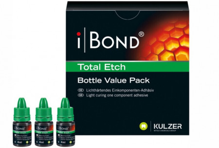 Kulzer iBond Total Etch
