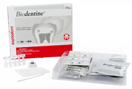 Septodont Biodentine 15 capsules