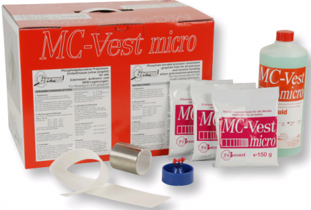 Feguramed MC-Vest Micro