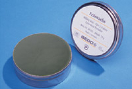Bego Freeswas groen 70 g