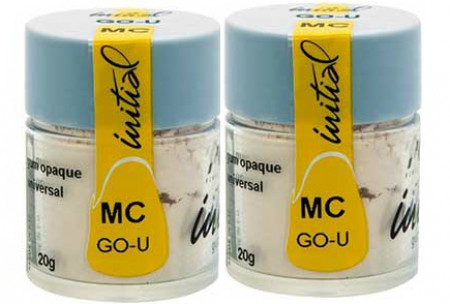 GC Initial MC opaque 20g