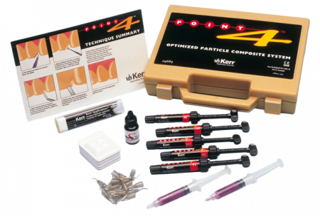 Kerr Point 4 Unidose