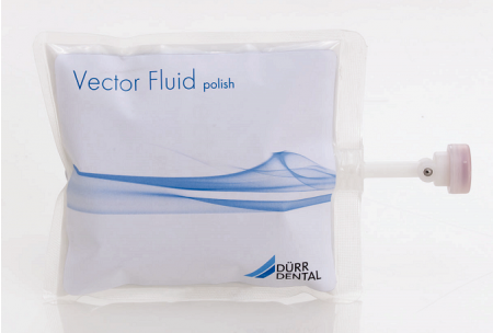 D&uuml;rr Vector Fluid polish 200ml