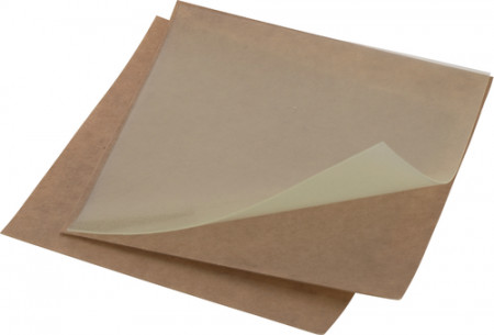 Dentaurum Voorbereidings- en gietwas zelfklevend 0,75 mm 32 st.