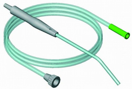 W&H afzuigslangenset 2 meter (05354500) 6st