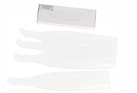orbis curing light sleeve pen type l 500