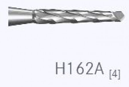 Komet Botfrees HP (schacht 104) H162A 016 5 st 