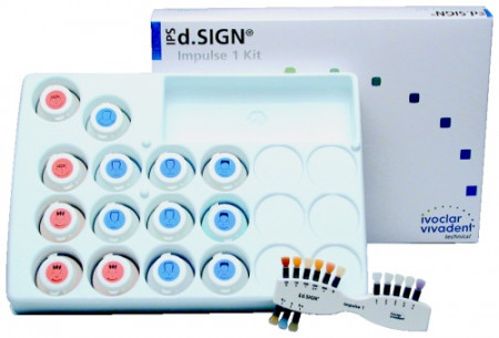 IPS d.SIGN Impulse 1