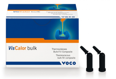 VOCO VisCalor Bulk