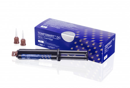 GC Tempsmart DC Spuit