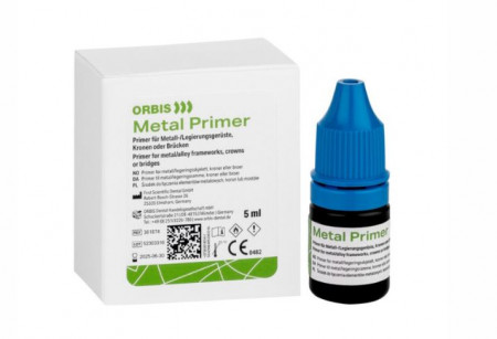 orbis metal primer 5ml
