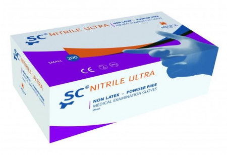 Medica SC Nitrile Ultra handschoenen pv