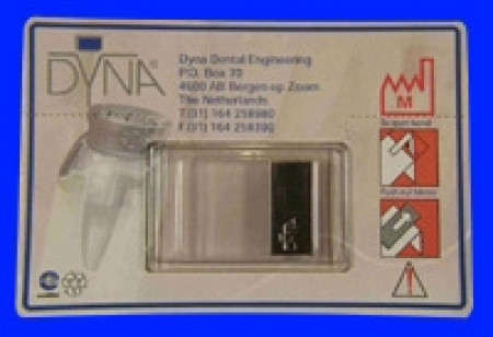Dyna E.F.M. Alloy p/gr
