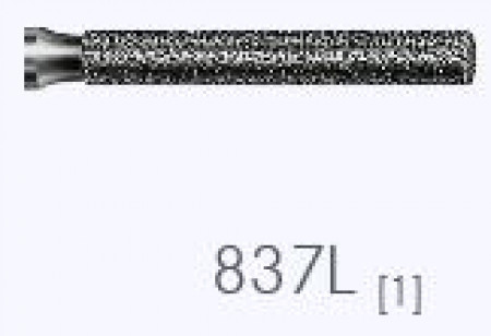 Diamantboor FG 837L 014 5 st.