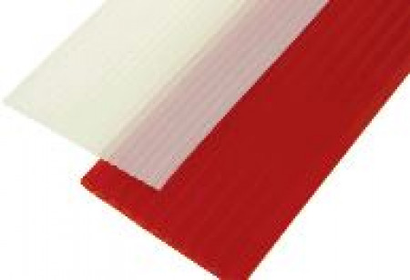 Utility was staven wit 1,6mm 60st