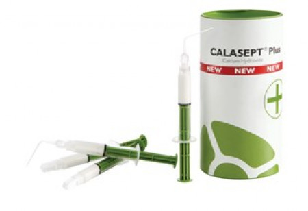 Calasept Plus 4x1,5ml + 20 tips