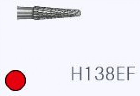 Komet HM frees H138EF 104 023 H st