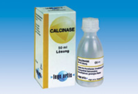 Calcinase