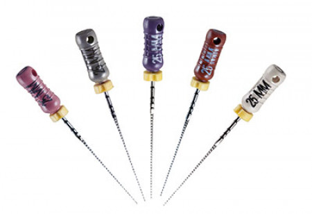 VDW Sterile C-Pilot Files 368 6st