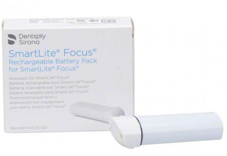 Smartlite Focus accu st.