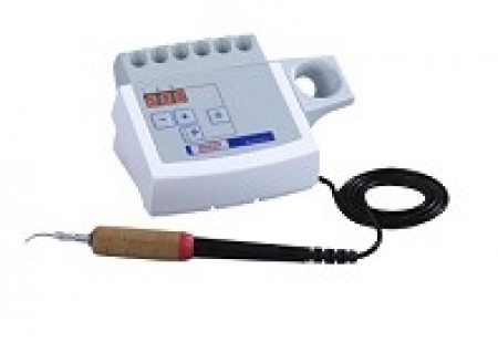 Renfert Waxlectric I electrisch wasmes met 1 handstuk 2156-0000