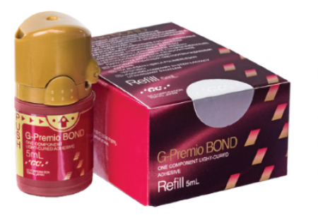 G-Premio BOND 5ml refill 3+1 gratis