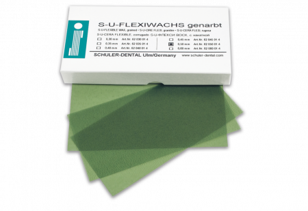 Schuler S-U-Flexiwas