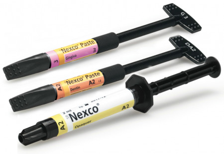 SR Nexco