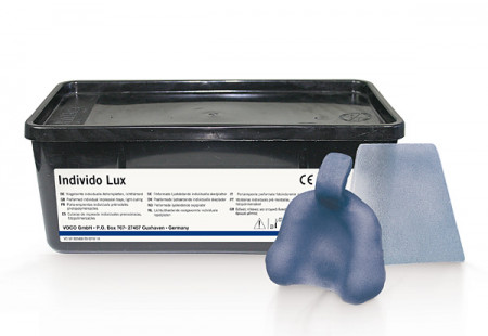 Individo Lux LC lepelplaten