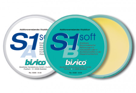 Bisico S-1 Soft 600ml