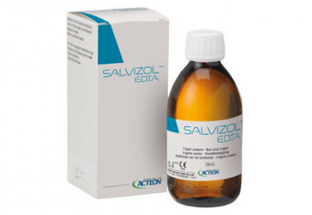 Salvizol E.D.T.A vloeistof 250ml