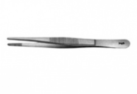 Pincet Aesculap anatomisch 160mm bd029 st