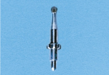 Boren Kavo rond 0 v/intra microkop 22fa/ga/la st
