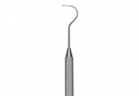 Sonde EXS23 Hirtenstab EE Hu-Friedy