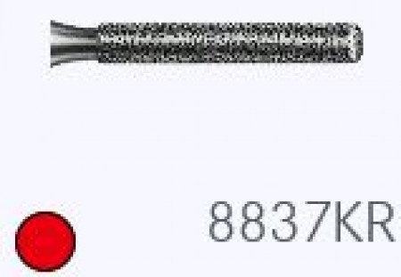 Komet Diamantboor 8837KR FG  (schacht 314)