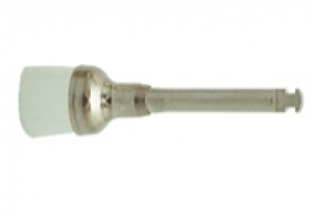 Orbis polijstborstels RA nylon 100st.