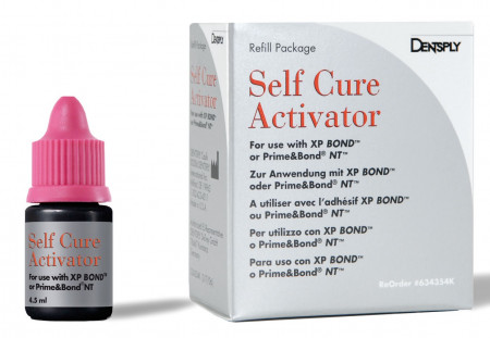 Dentsply Self Cure Activator 5ml