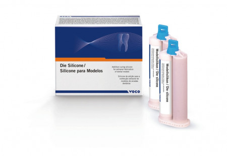 VOCO modelsilicone 2x50ml